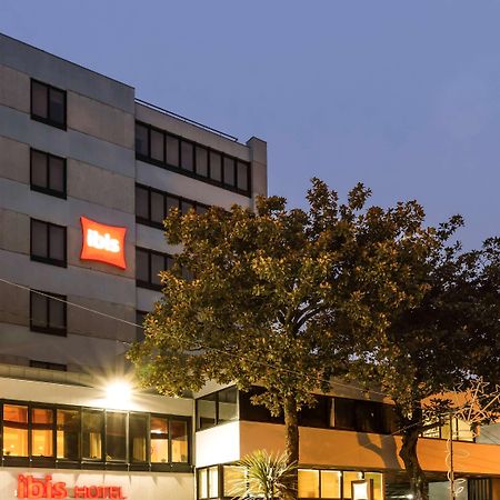 ibis Porto Centro São Bento Exterior foto