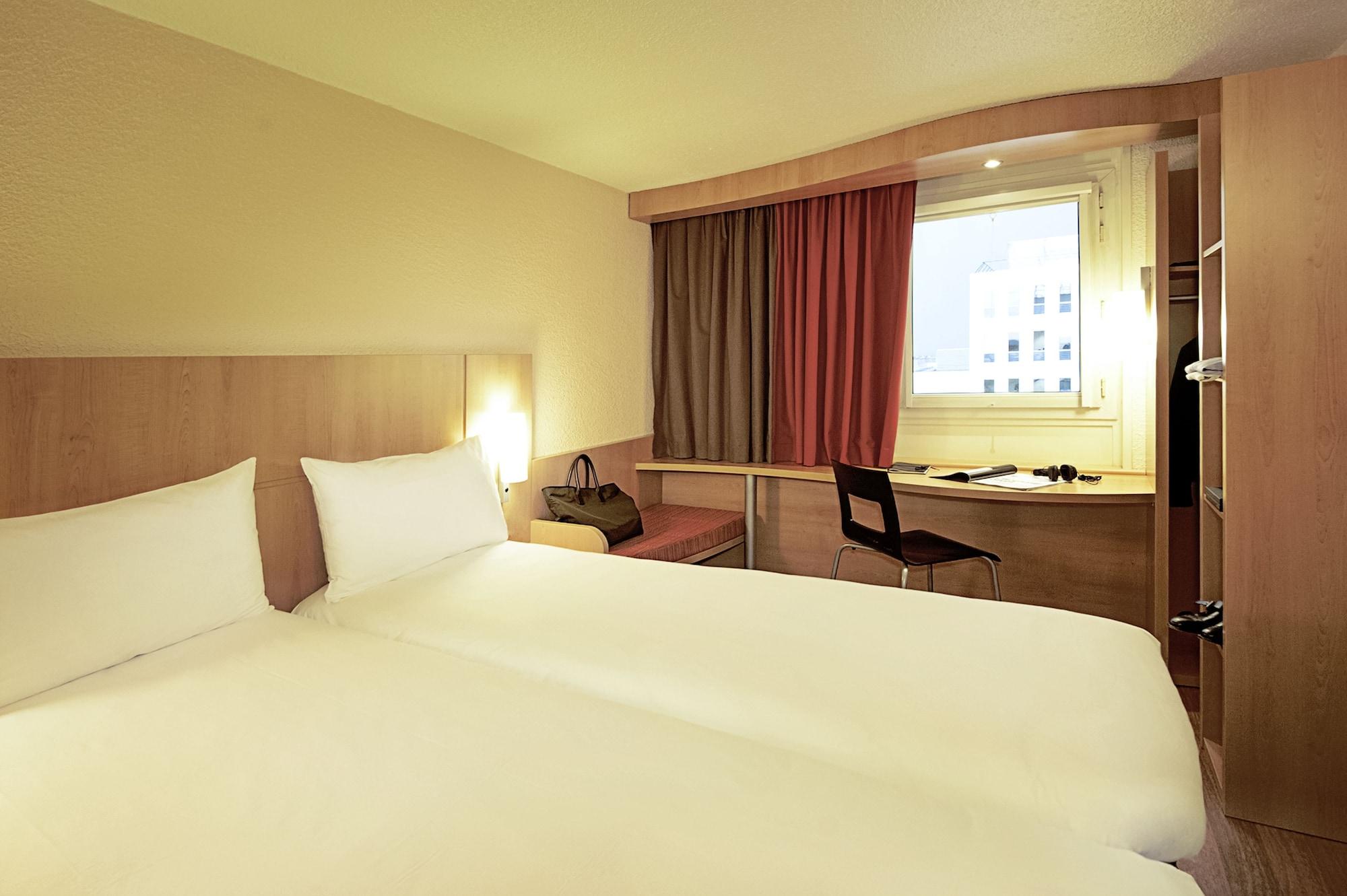 ibis Porto Centro São Bento Exterior foto